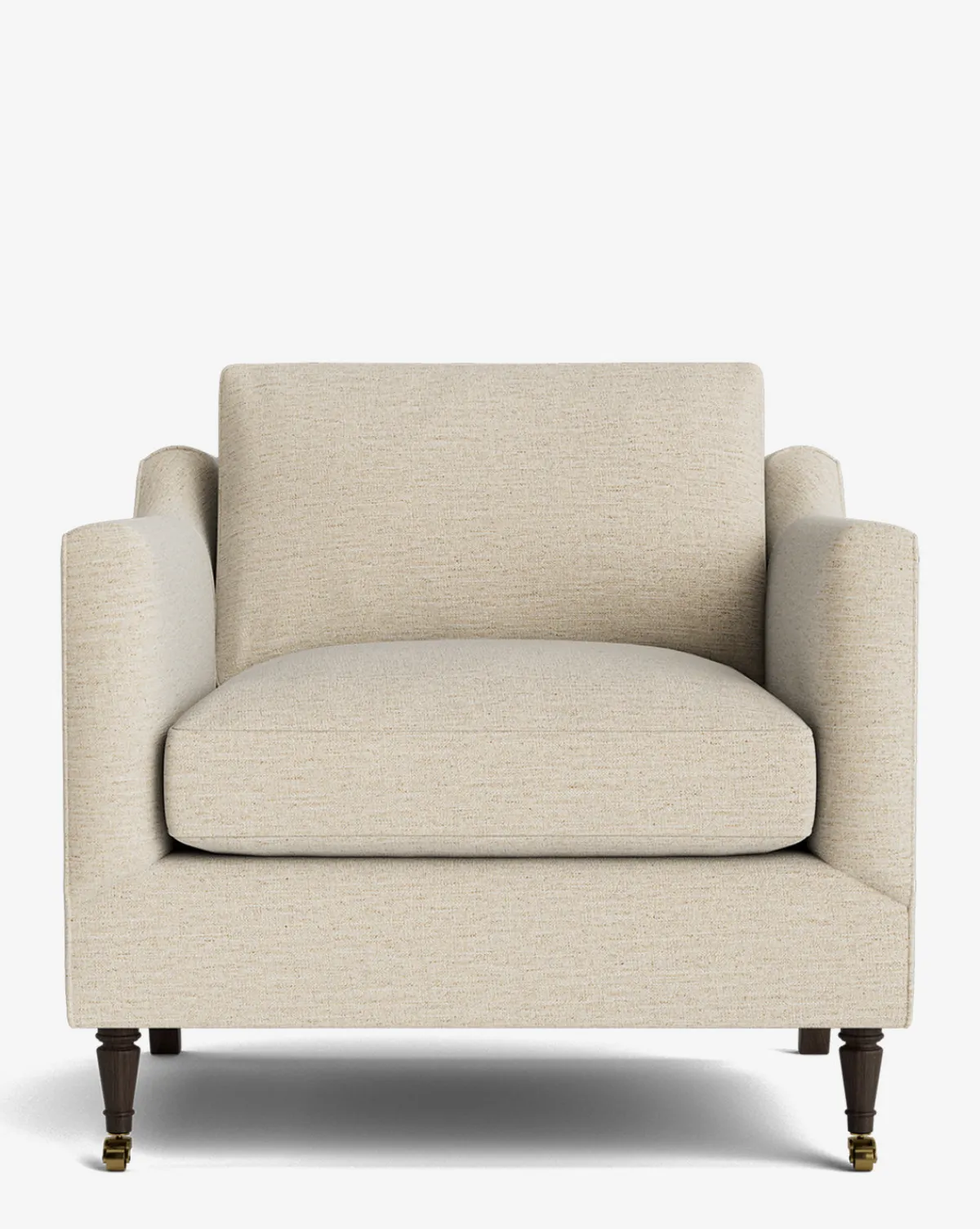 Haverford Upholstered Lounge Chair|Rowe Fine Furniture, Inc. Sale