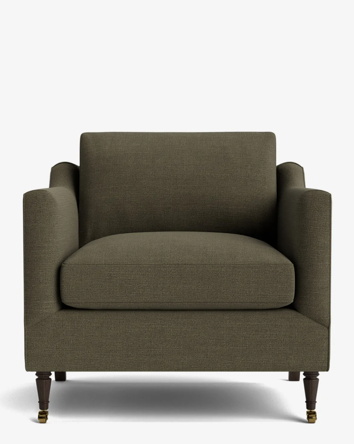 Haverford Upholstered Lounge Chair|Rowe Fine Furniture, Inc. Sale