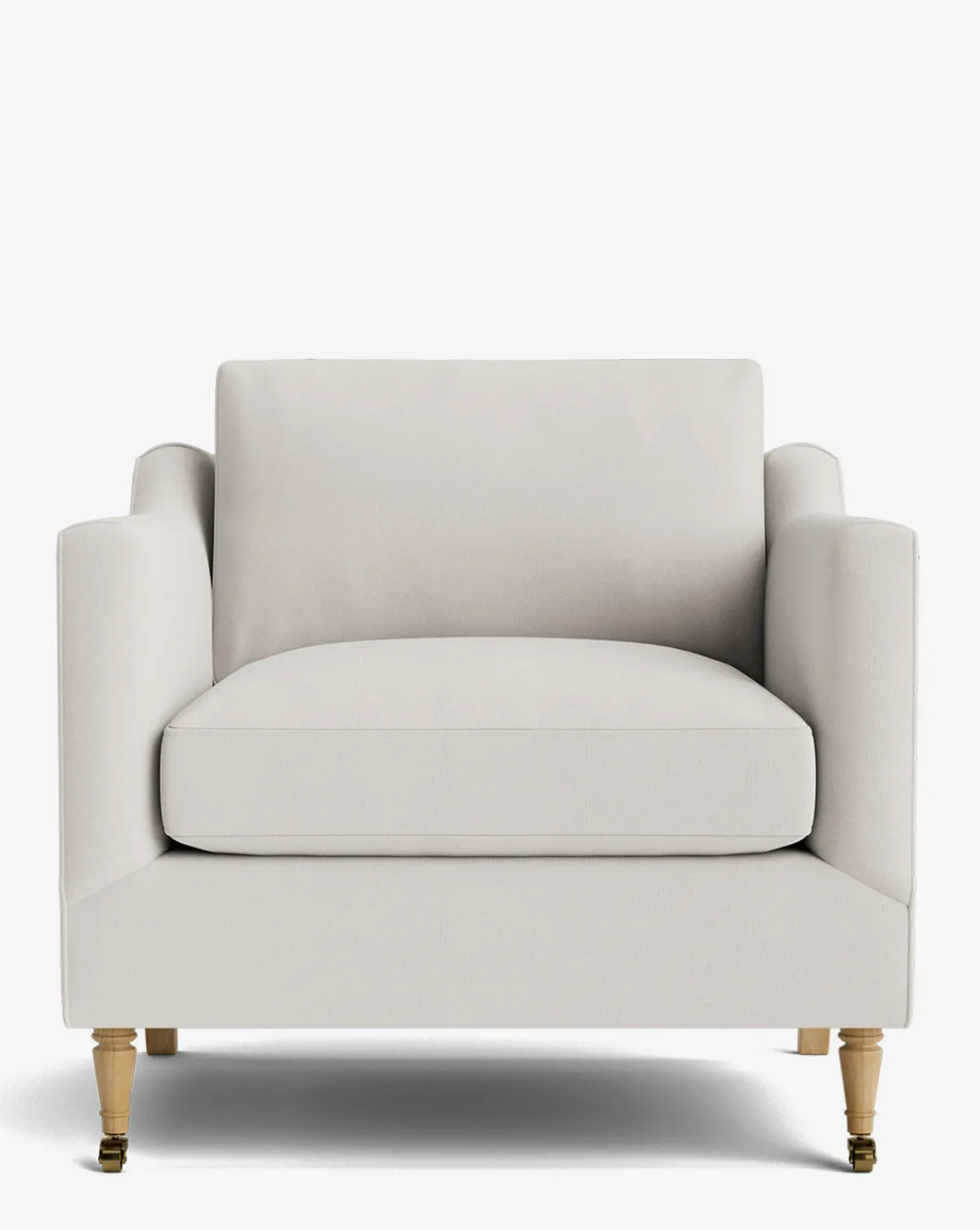 Haverford Upholstered Lounge Chair|Rowe Fine Furniture, Inc. Sale