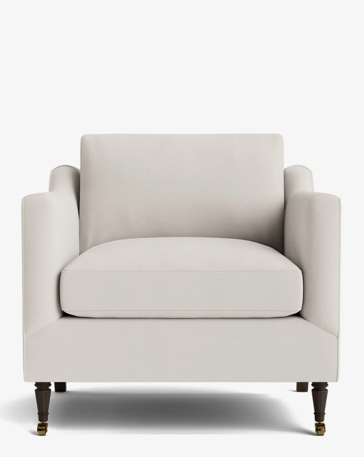 Haverford Upholstered Lounge Chair|Rowe Fine Furniture, Inc. Sale
