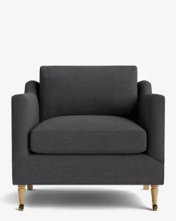 Haverford Upholstered Lounge Chair|Rowe Fine Furniture, Inc. Sale