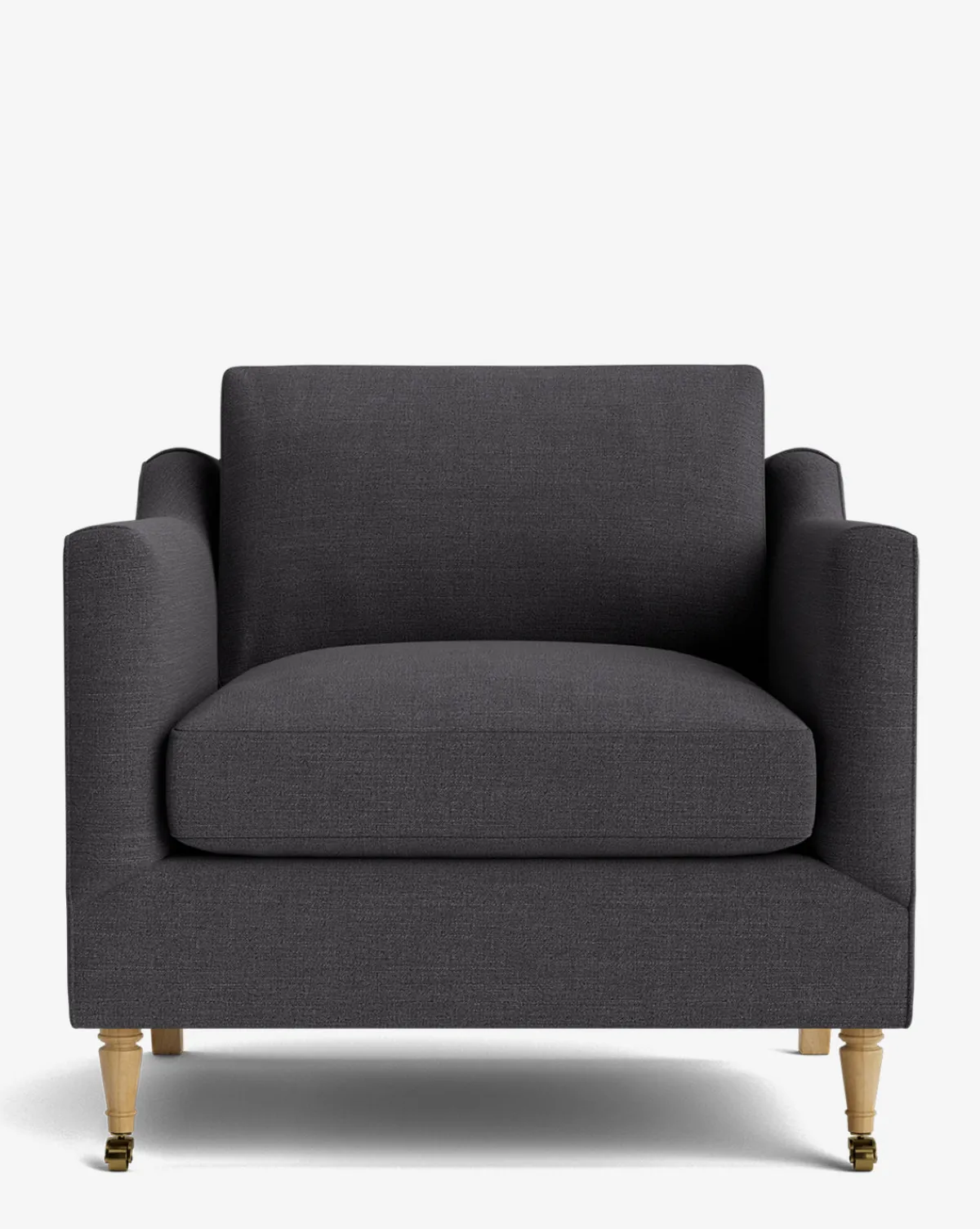 Haverford Upholstered Lounge Chair|Rowe Fine Furniture, Inc. Sale