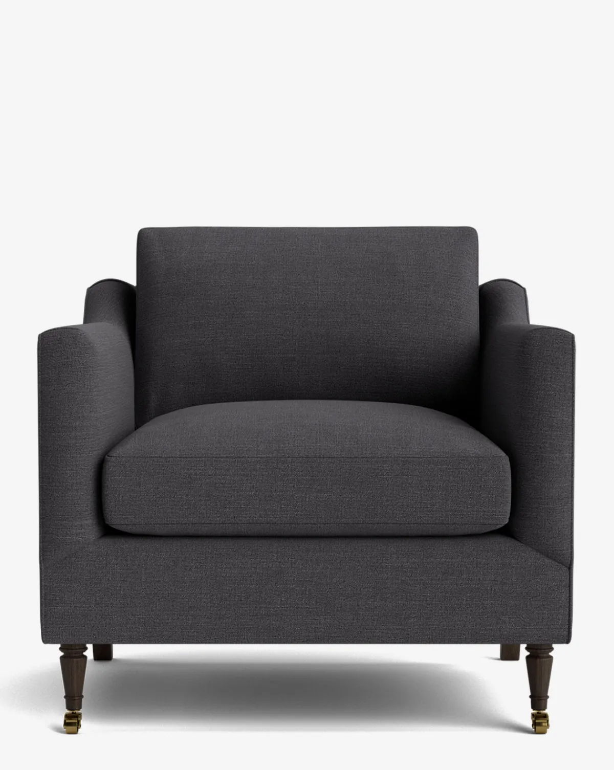 Haverford Upholstered Lounge Chair|Rowe Fine Furniture, Inc. Sale