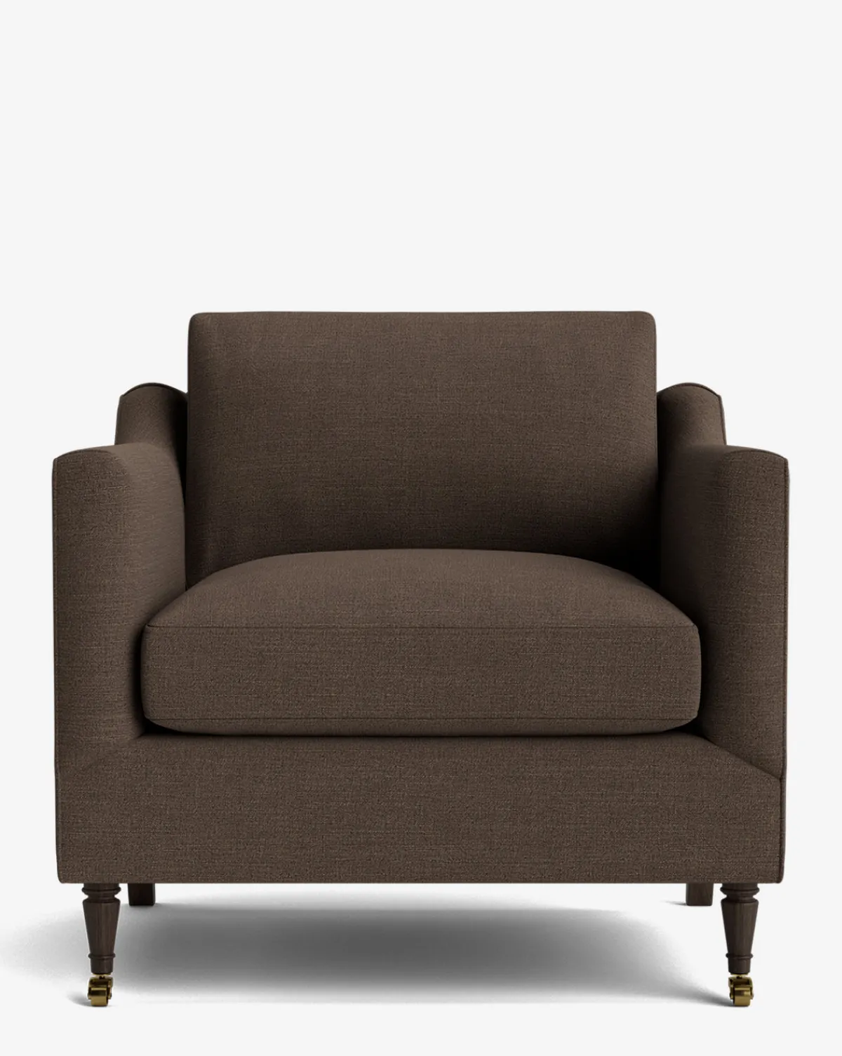 Haverford Upholstered Lounge Chair|Rowe Fine Furniture, Inc. Sale