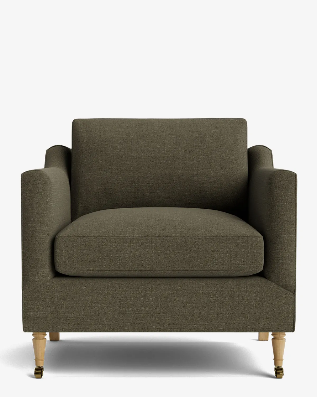 Haverford Upholstered Lounge Chair|Rowe Fine Furniture, Inc. Sale
