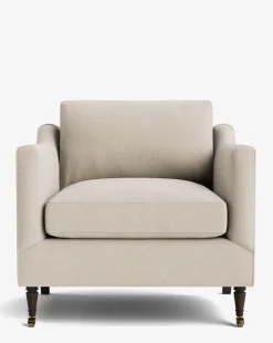 Haverford Upholstered Lounge Chair|Rowe Fine Furniture, Inc. Sale