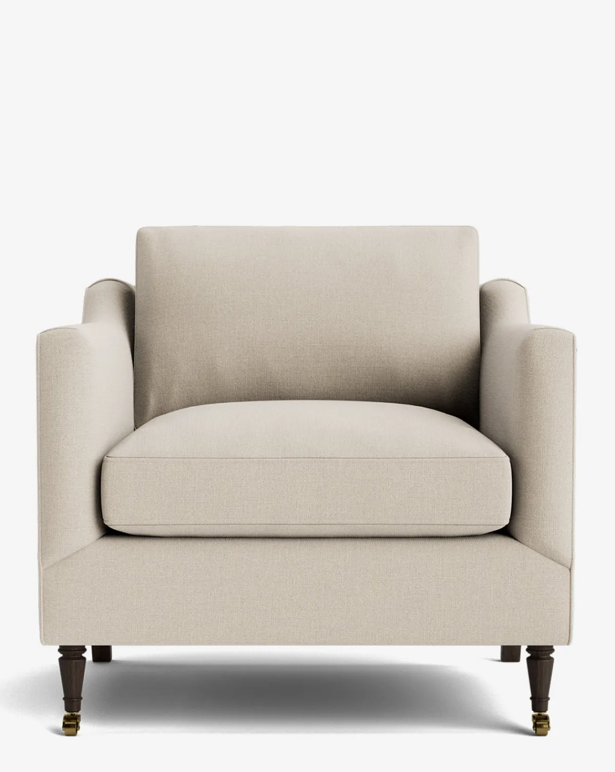 Haverford Upholstered Lounge Chair|Rowe Fine Furniture, Inc. Sale