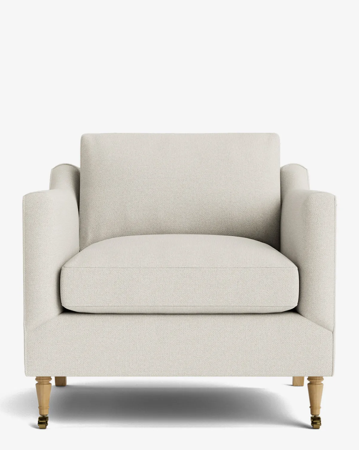 Haverford Upholstered Lounge Chair|Rowe Fine Furniture, Inc. Sale