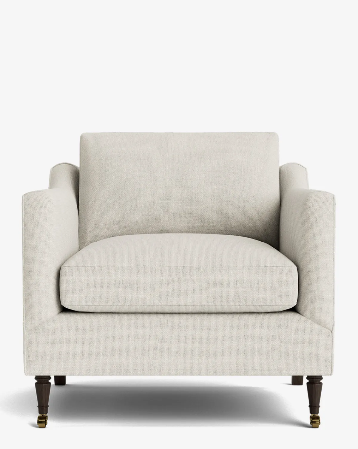 Haverford Upholstered Lounge Chair|Rowe Fine Furniture, Inc. Sale