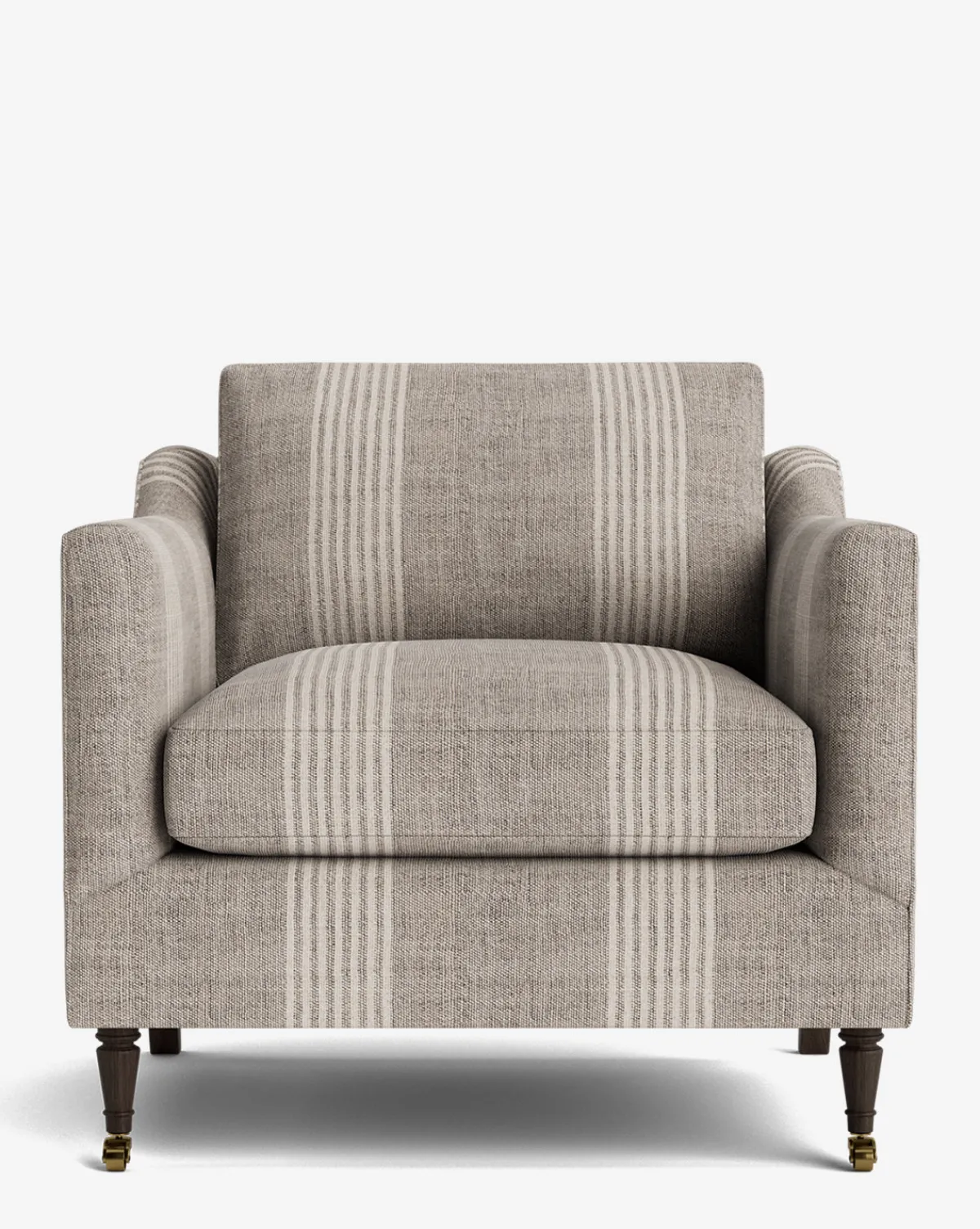Haverford Upholstered Lounge Chair|Rowe Fine Furniture, Inc. Sale