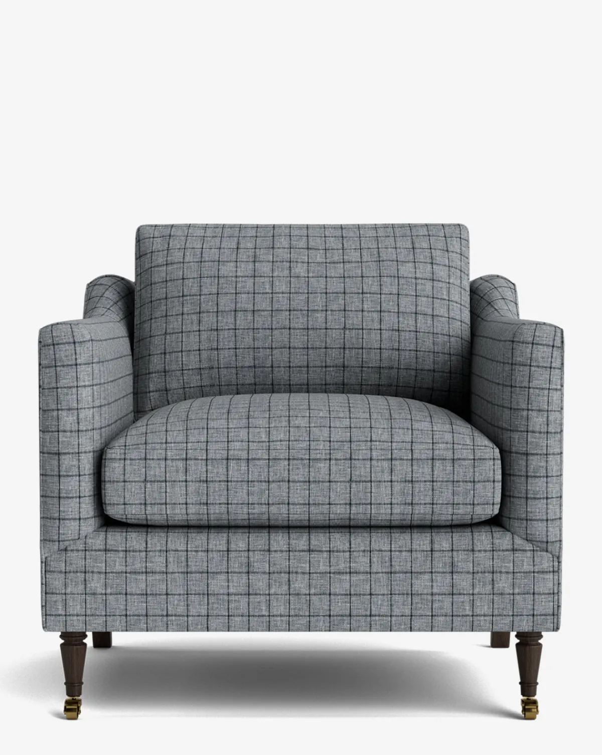 Haverford Upholstered Lounge Chair|Rowe Fine Furniture, Inc. Sale