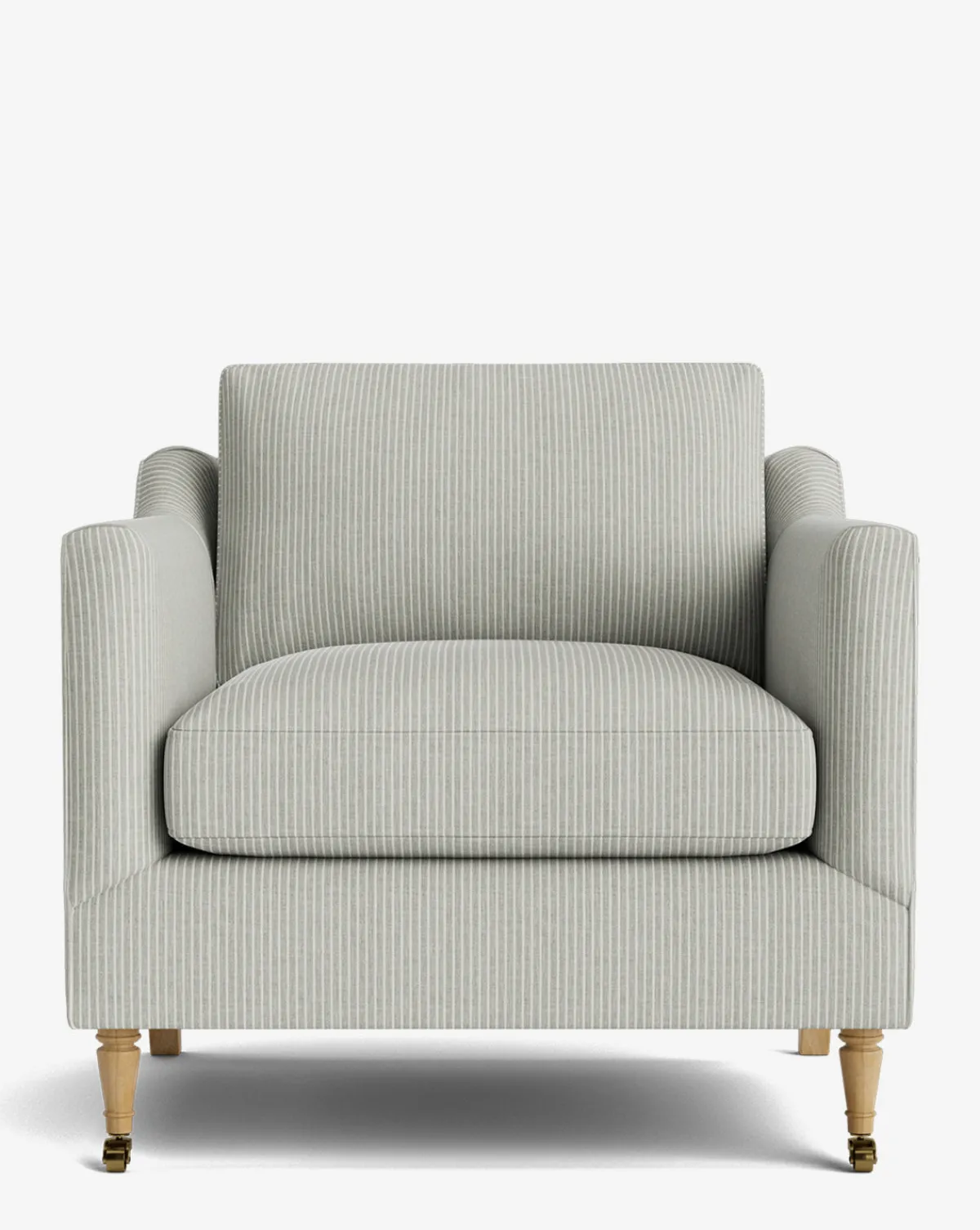 Haverford Upholstered Lounge Chair|Rowe Fine Furniture, Inc. Sale