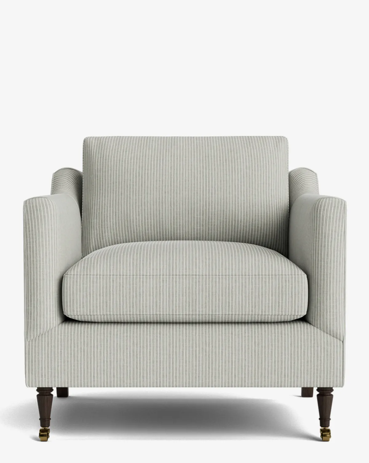 Haverford Upholstered Lounge Chair|Rowe Fine Furniture, Inc. Sale