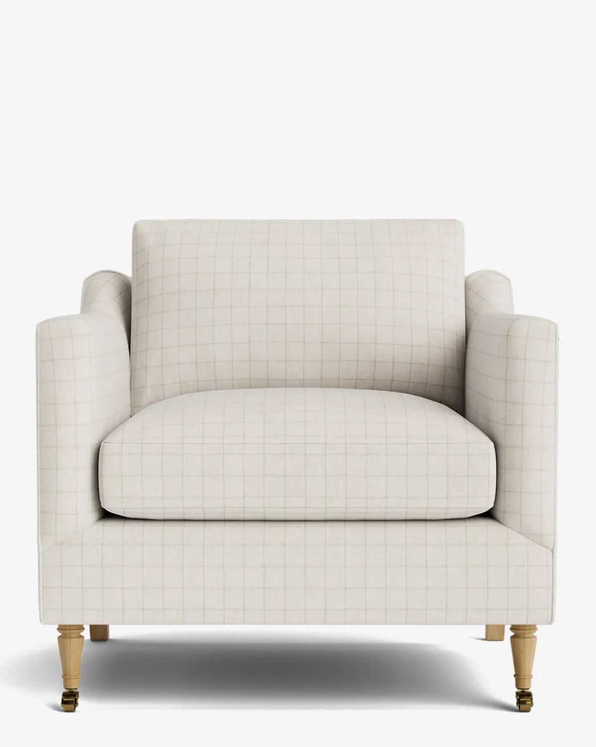Haverford Upholstered Lounge Chair|Rowe Fine Furniture, Inc. Sale