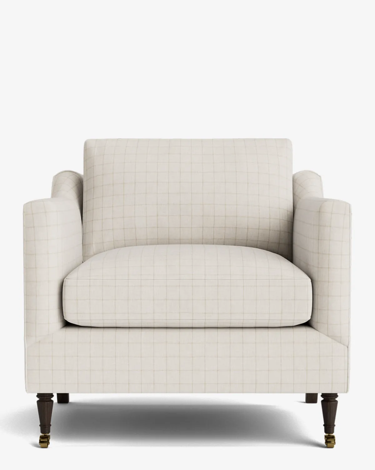 Haverford Upholstered Lounge Chair|Rowe Fine Furniture, Inc. Sale