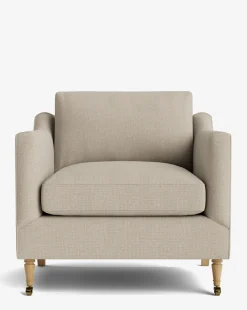 Haverford Upholstered Lounge Chair|Rowe Fine Furniture, Inc. Sale