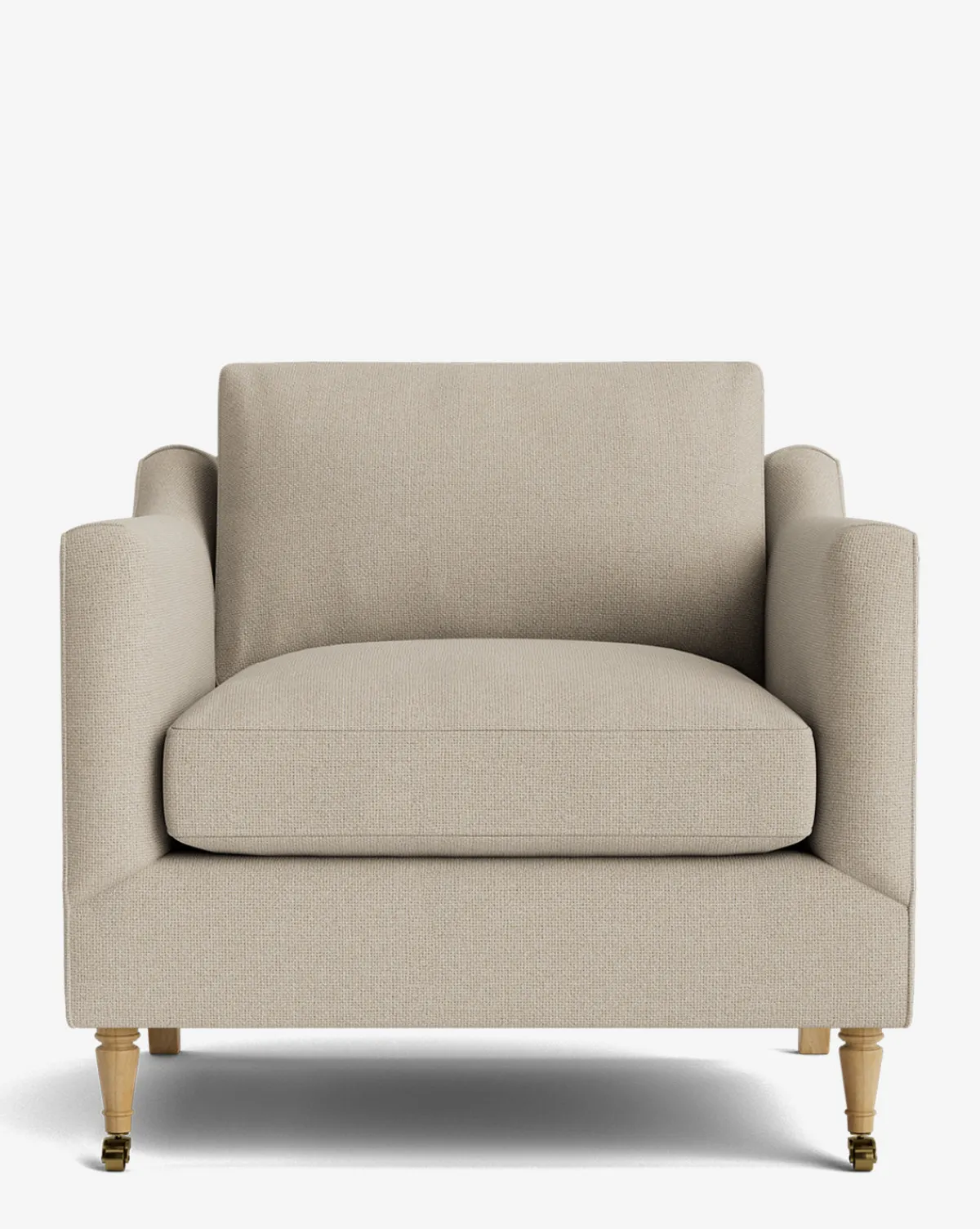 Haverford Upholstered Lounge Chair|Rowe Fine Furniture, Inc. Sale