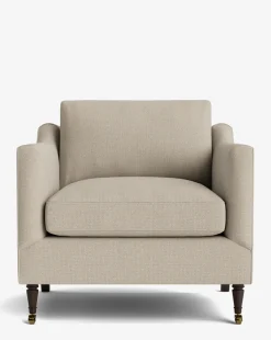 Haverford Upholstered Lounge Chair|Rowe Fine Furniture, Inc. Sale