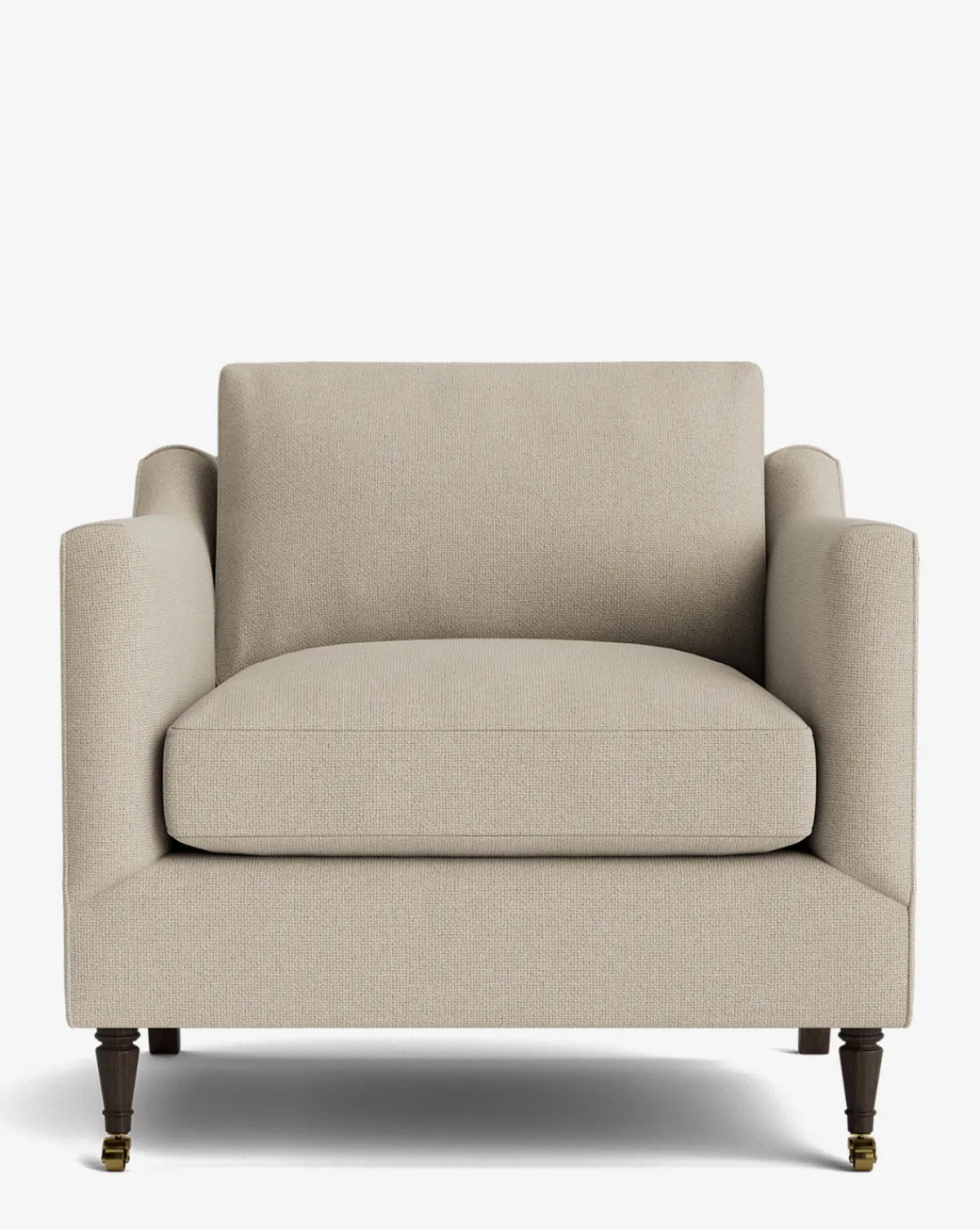 Haverford Upholstered Lounge Chair|Rowe Fine Furniture, Inc. Sale