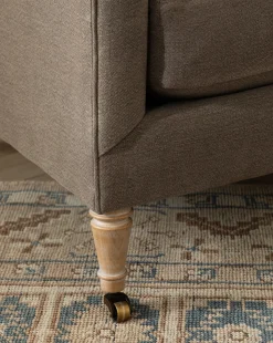 Haverford Upholstered Lounge Chair|Rowe Fine Furniture, Inc. Sale