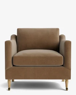 Haverford Upholstered Lounge Chair|Rowe Fine Furniture, Inc. Sale