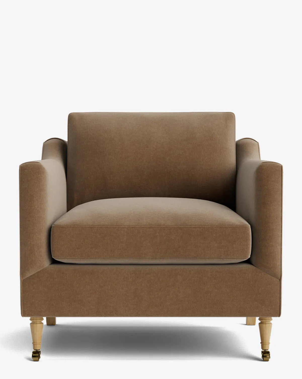 Haverford Upholstered Lounge Chair|Rowe Fine Furniture, Inc. Sale