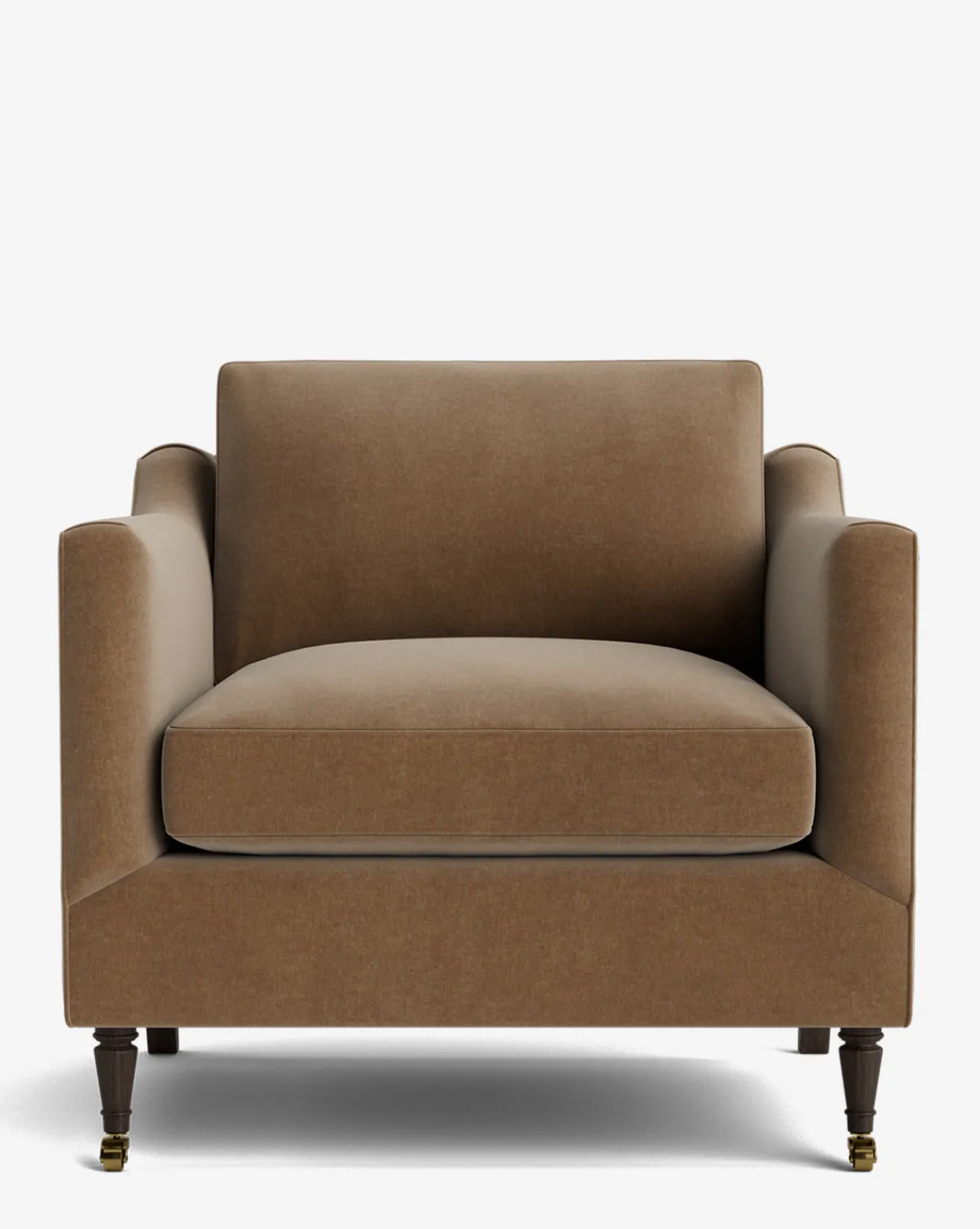 Haverford Upholstered Lounge Chair|Rowe Fine Furniture, Inc. Sale