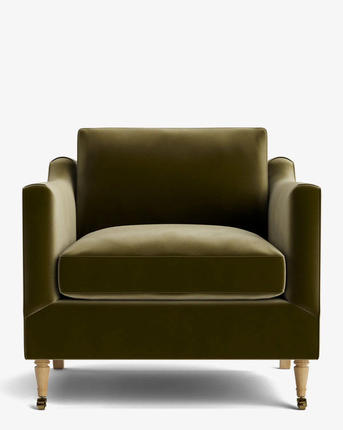 Haverford Upholstered Lounge Chair|Rowe Fine Furniture, Inc. Sale