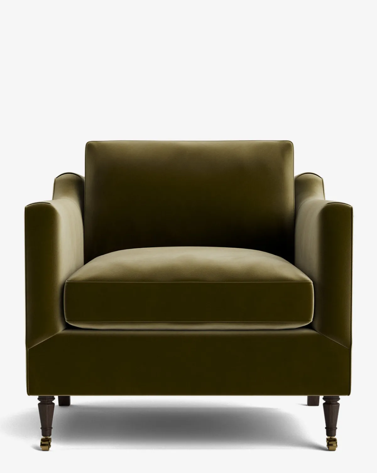 Haverford Upholstered Lounge Chair|Rowe Fine Furniture, Inc. Sale