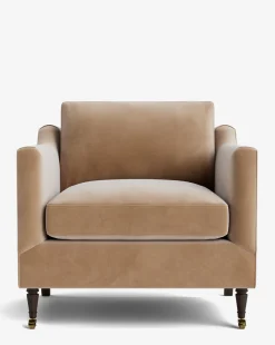Haverford Upholstered Lounge Chair|Rowe Fine Furniture, Inc. Sale