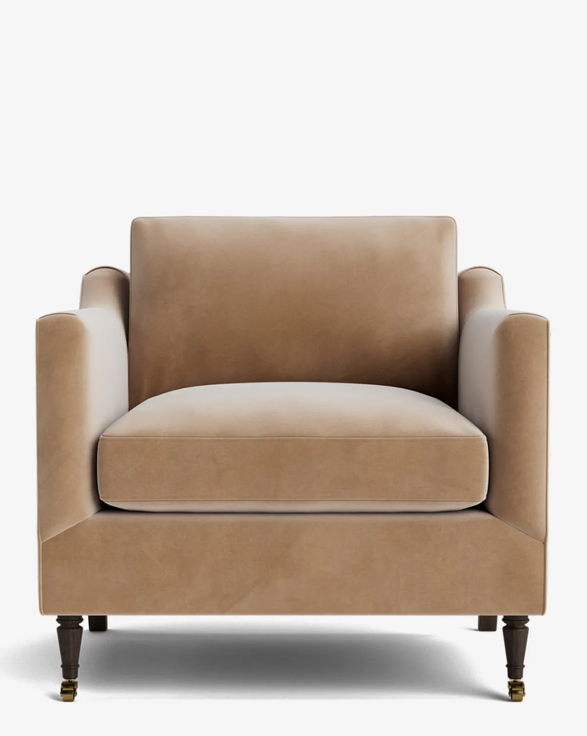 Haverford Upholstered Lounge Chair|Rowe Fine Furniture, Inc. Sale