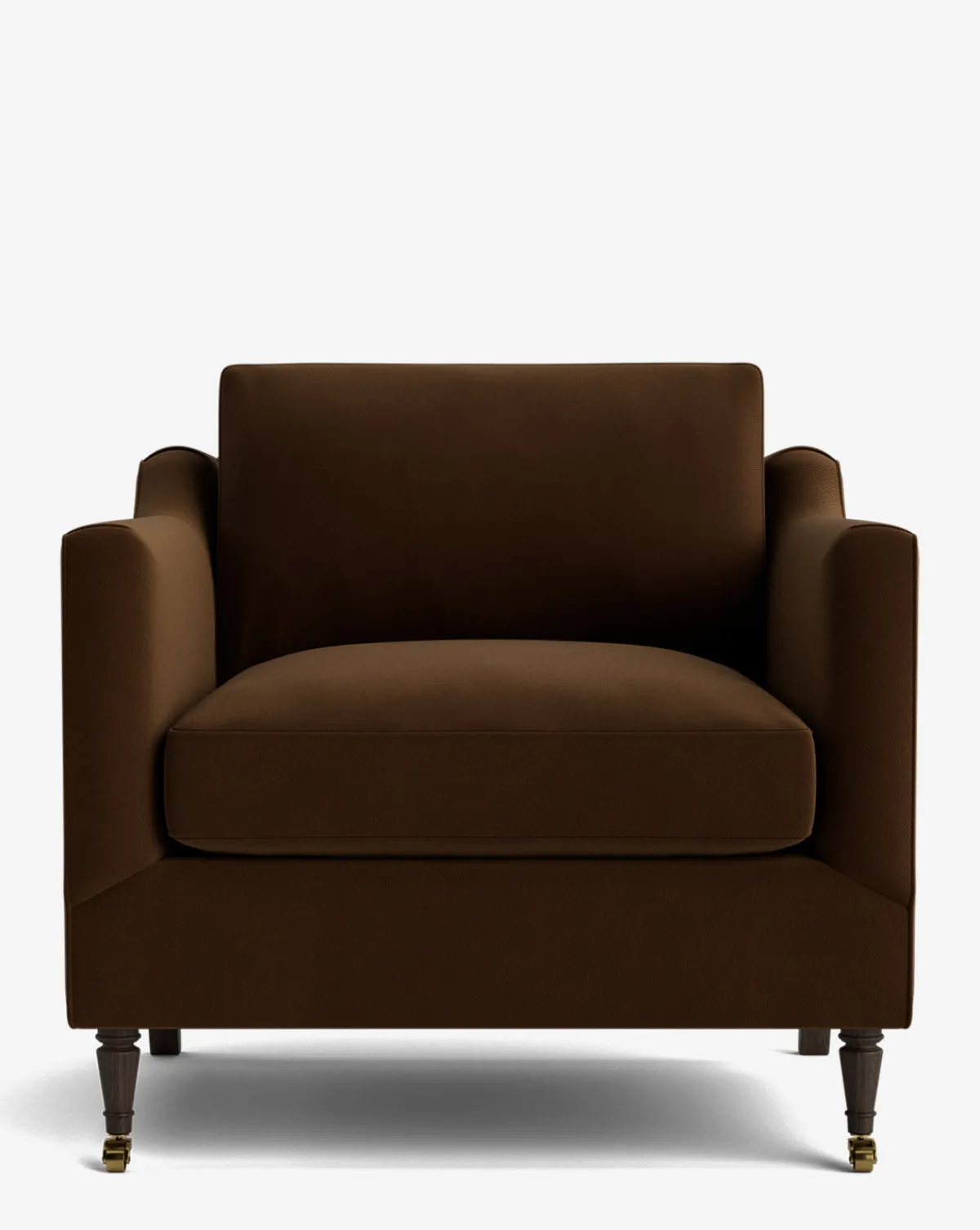 Haverford Upholstered Lounge Chair|Rowe Fine Furniture, Inc. Sale