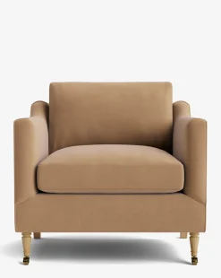 Haverford Upholstered Lounge Chair|Rowe Fine Furniture, Inc. Sale