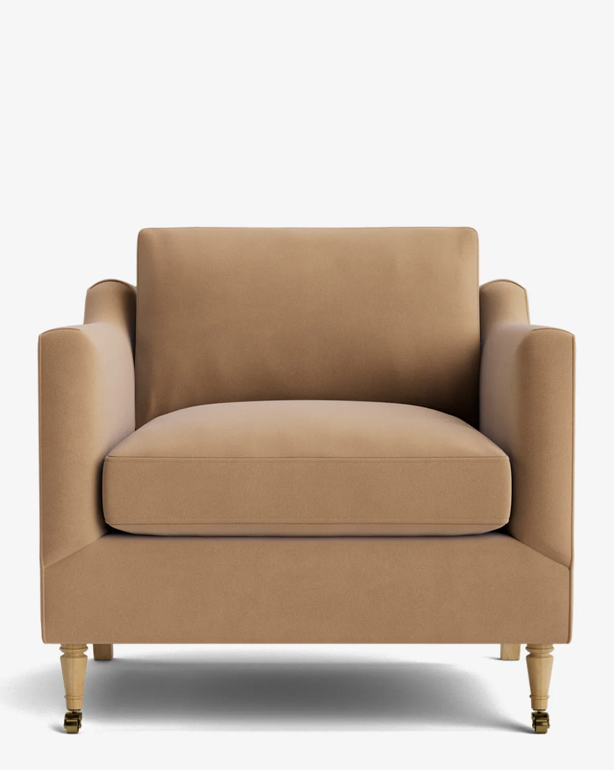 Haverford Upholstered Lounge Chair|Rowe Fine Furniture, Inc. Sale