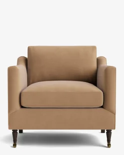 Haverford Upholstered Lounge Chair|Rowe Fine Furniture, Inc. Sale