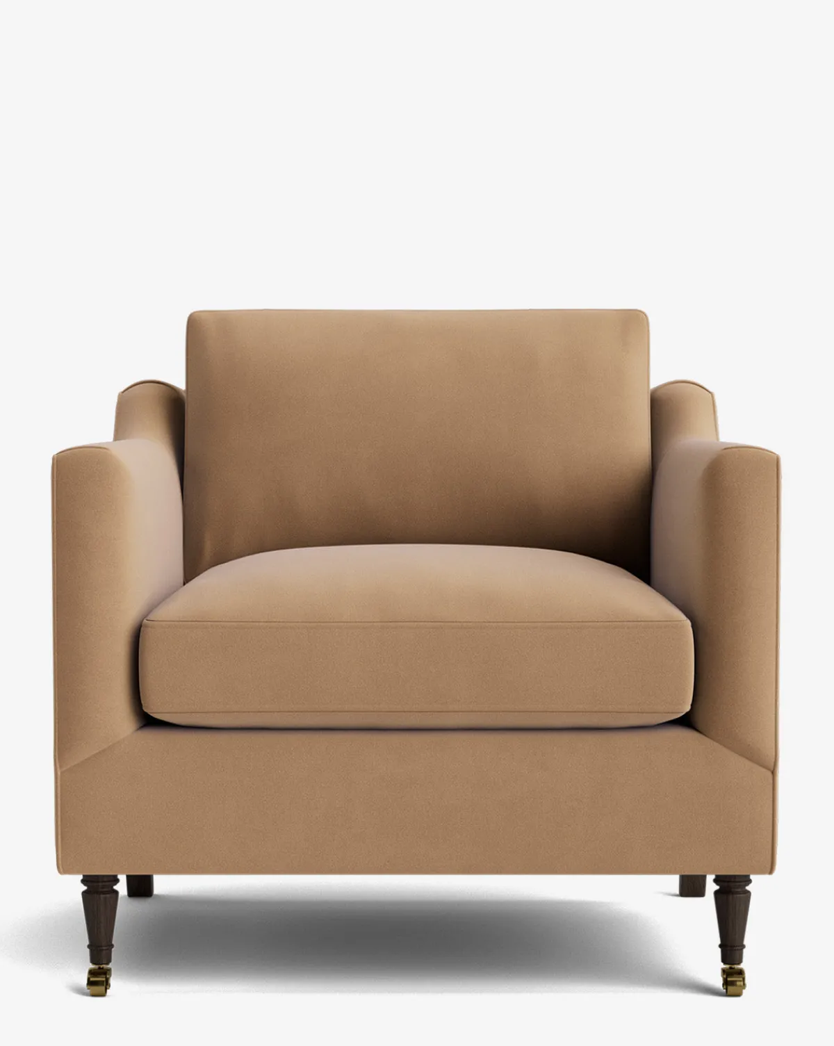Haverford Upholstered Lounge Chair|Rowe Fine Furniture, Inc. Sale