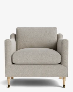 Haverford Upholstered Lounge Chair|Rowe Fine Furniture, Inc. Sale
