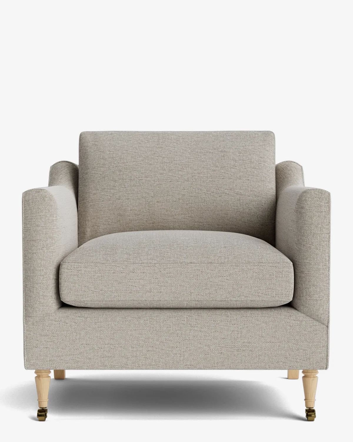 Haverford Upholstered Lounge Chair|Rowe Fine Furniture, Inc. Sale
