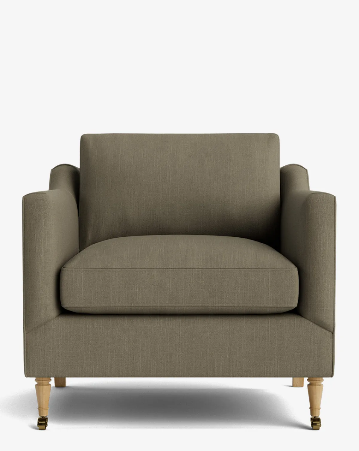 Haverford Upholstered Lounge Chair|Rowe Fine Furniture, Inc. Sale