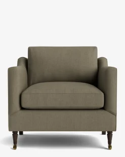 Haverford Upholstered Lounge Chair|Rowe Fine Furniture, Inc. Sale