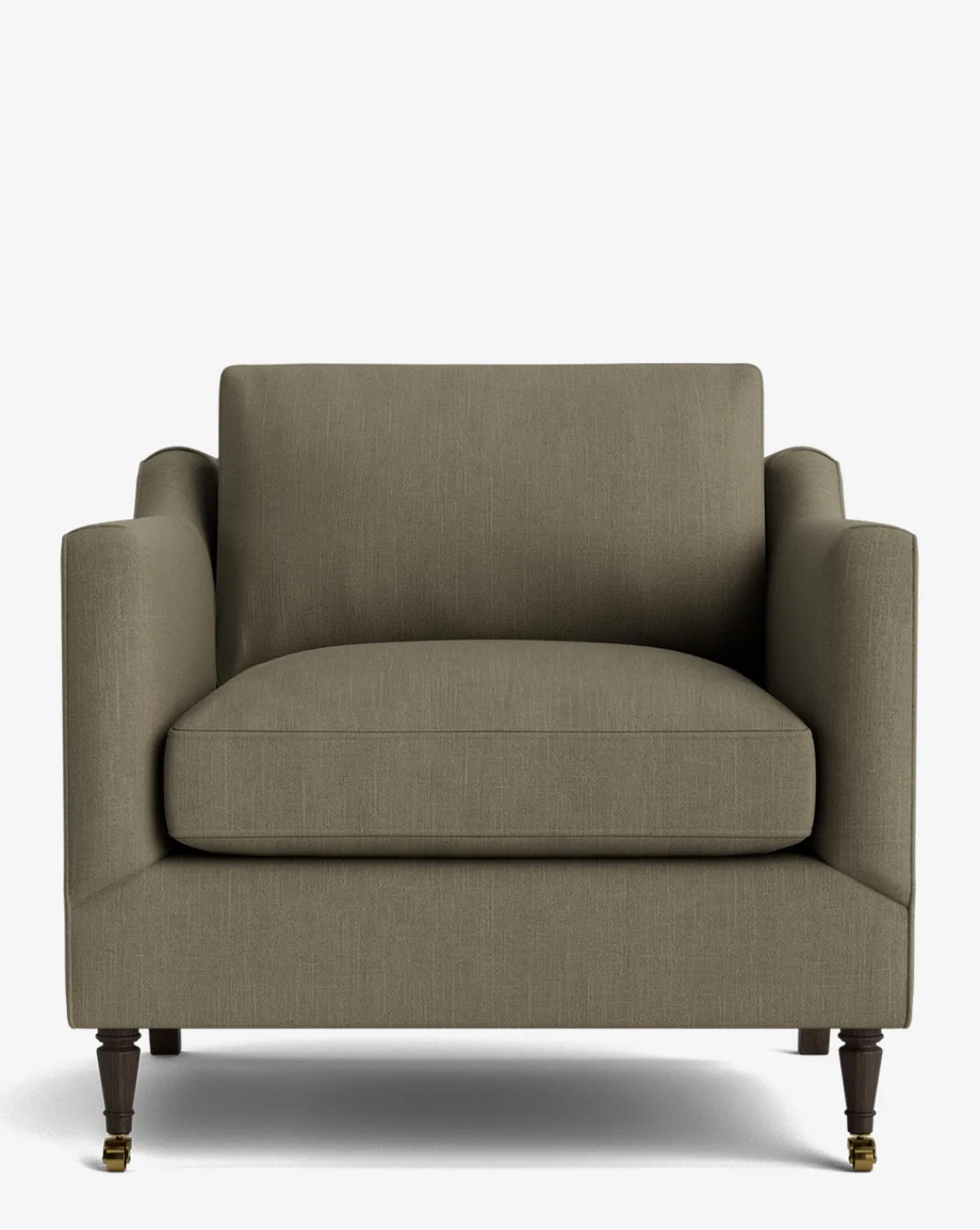 Haverford Upholstered Lounge Chair|Rowe Fine Furniture, Inc. Sale