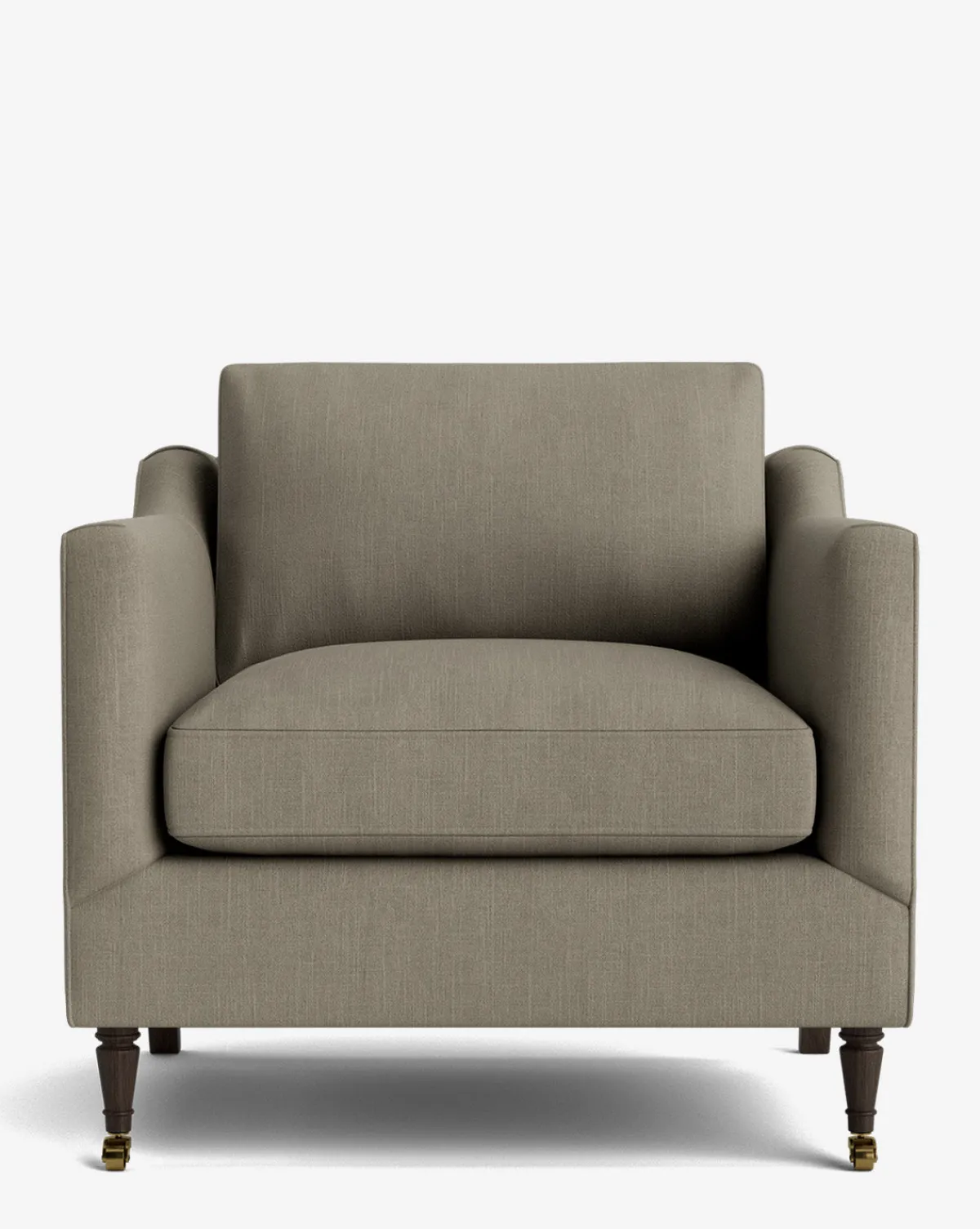 Haverford Upholstered Lounge Chair|Rowe Fine Furniture, Inc. Sale