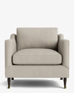 Haverford Upholstered Lounge Chair|Rowe Fine Furniture, Inc. Sale