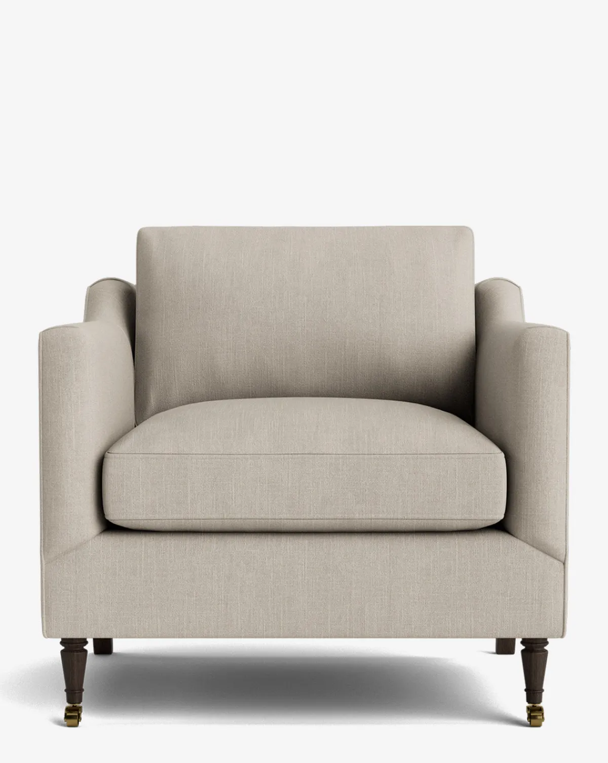 Haverford Upholstered Lounge Chair|Rowe Fine Furniture, Inc. Sale