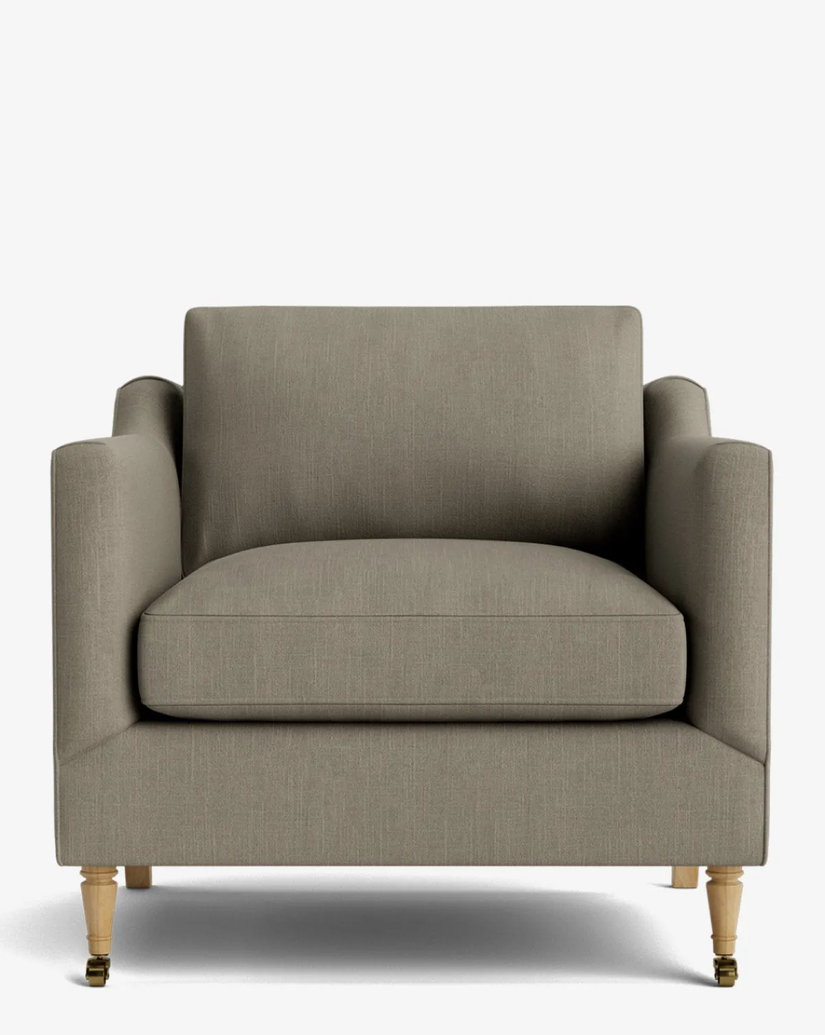 Haverford Upholstered Lounge Chair|Rowe Fine Furniture, Inc. Sale