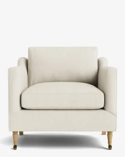 Haverford Upholstered Lounge Chair|Rowe Fine Furniture, Inc. Sale