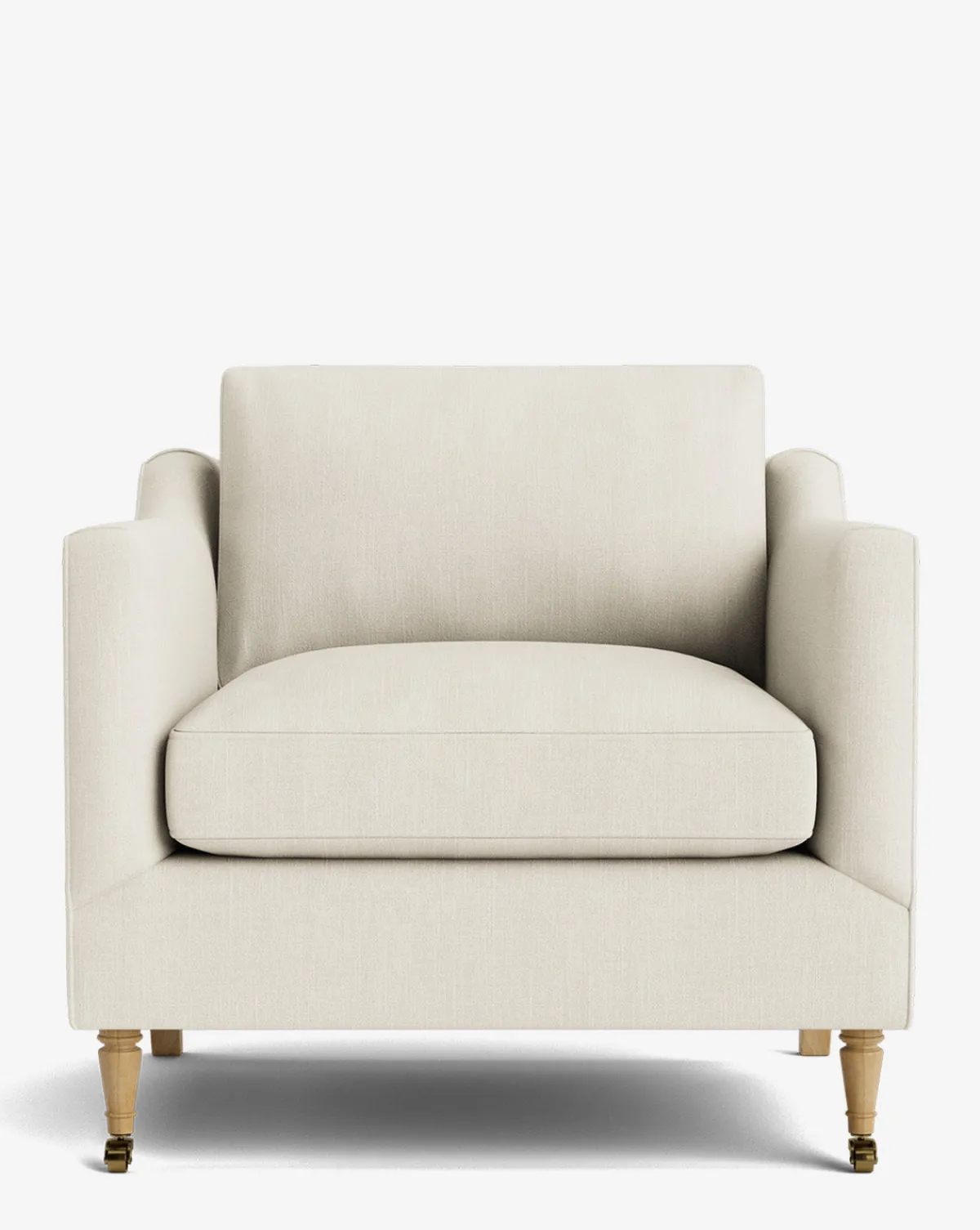 Haverford Upholstered Lounge Chair|Rowe Fine Furniture, Inc. Sale