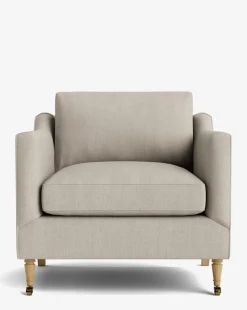 Haverford Upholstered Lounge Chair|Rowe Fine Furniture, Inc. Sale
