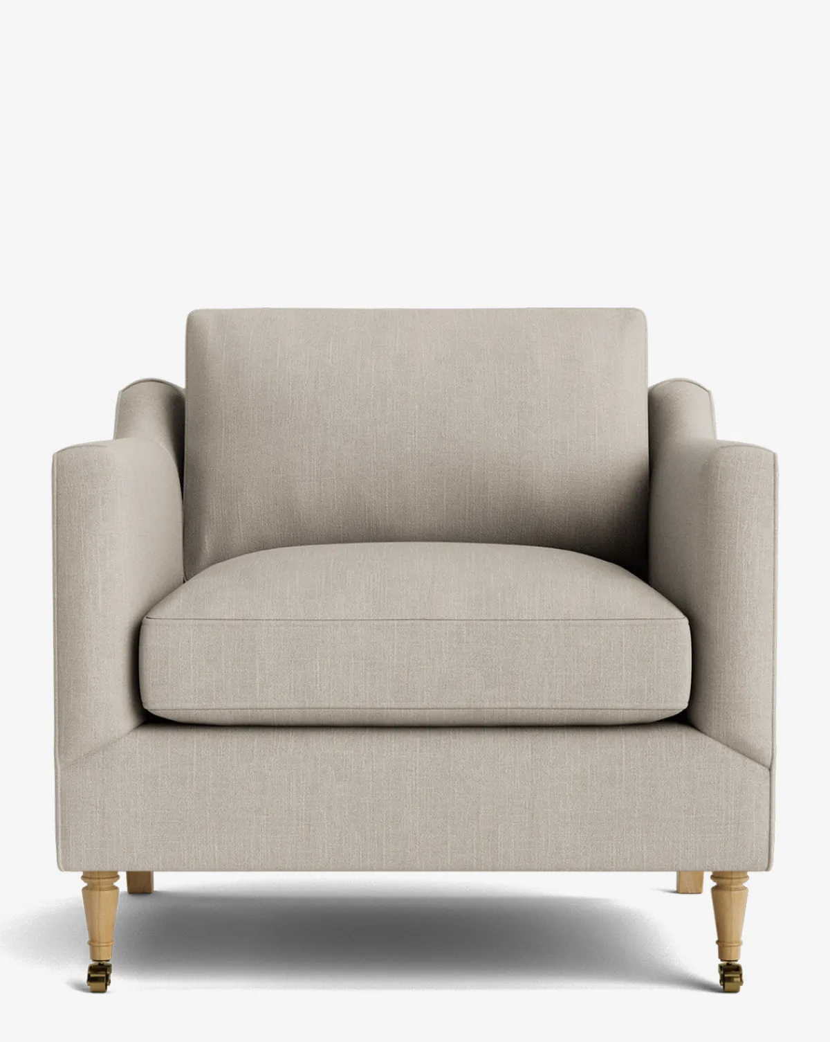 Haverford Upholstered Lounge Chair|Rowe Fine Furniture, Inc. Sale