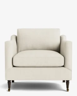 Haverford Upholstered Lounge Chair|Rowe Fine Furniture, Inc. Sale